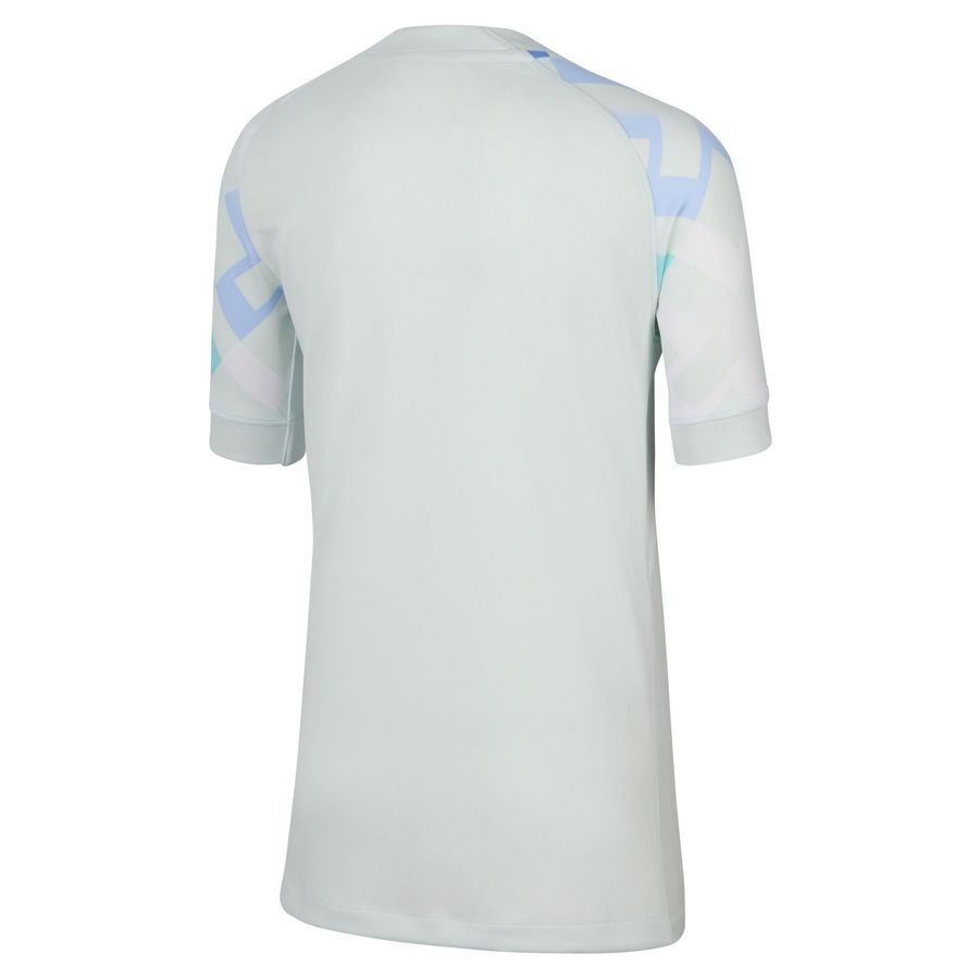 Inter Milan Kids 2025/26 Away Jersey