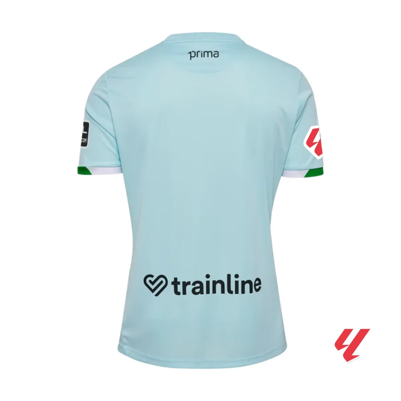Real Betis 2025/26 Away Jersey