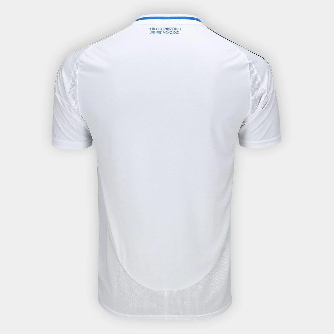 Cruzeiro 2025/26 Away Jersey