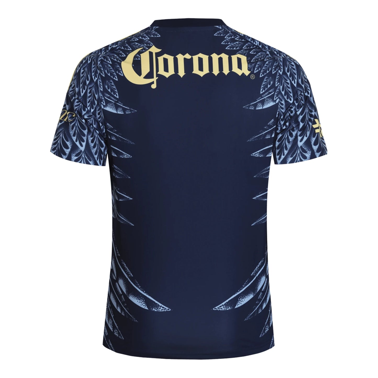 Club América 2025/26 Away Jersey