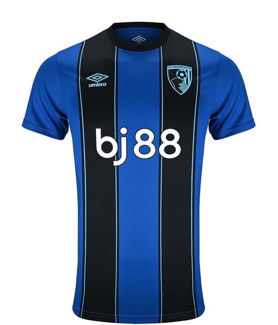 Bournemouth 2025/26 Away Jersey