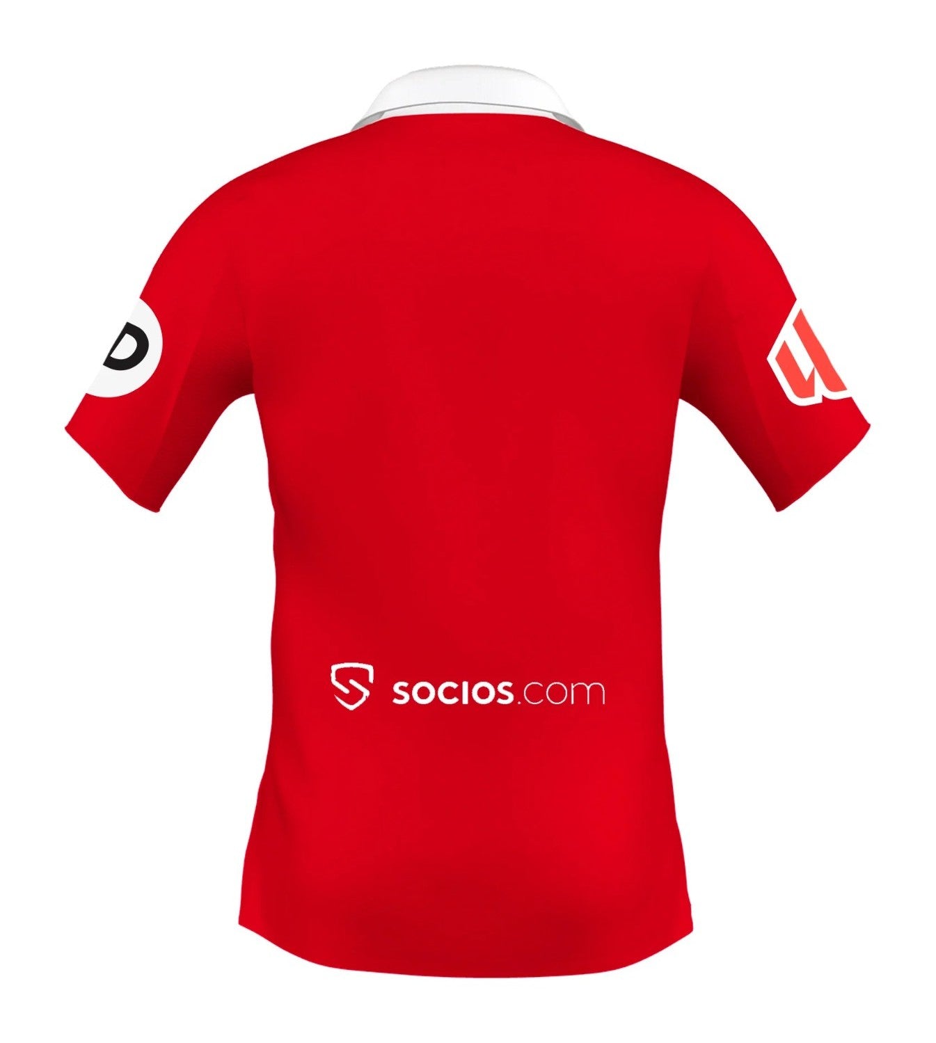 Sevilla 2025/26 Away Jersey