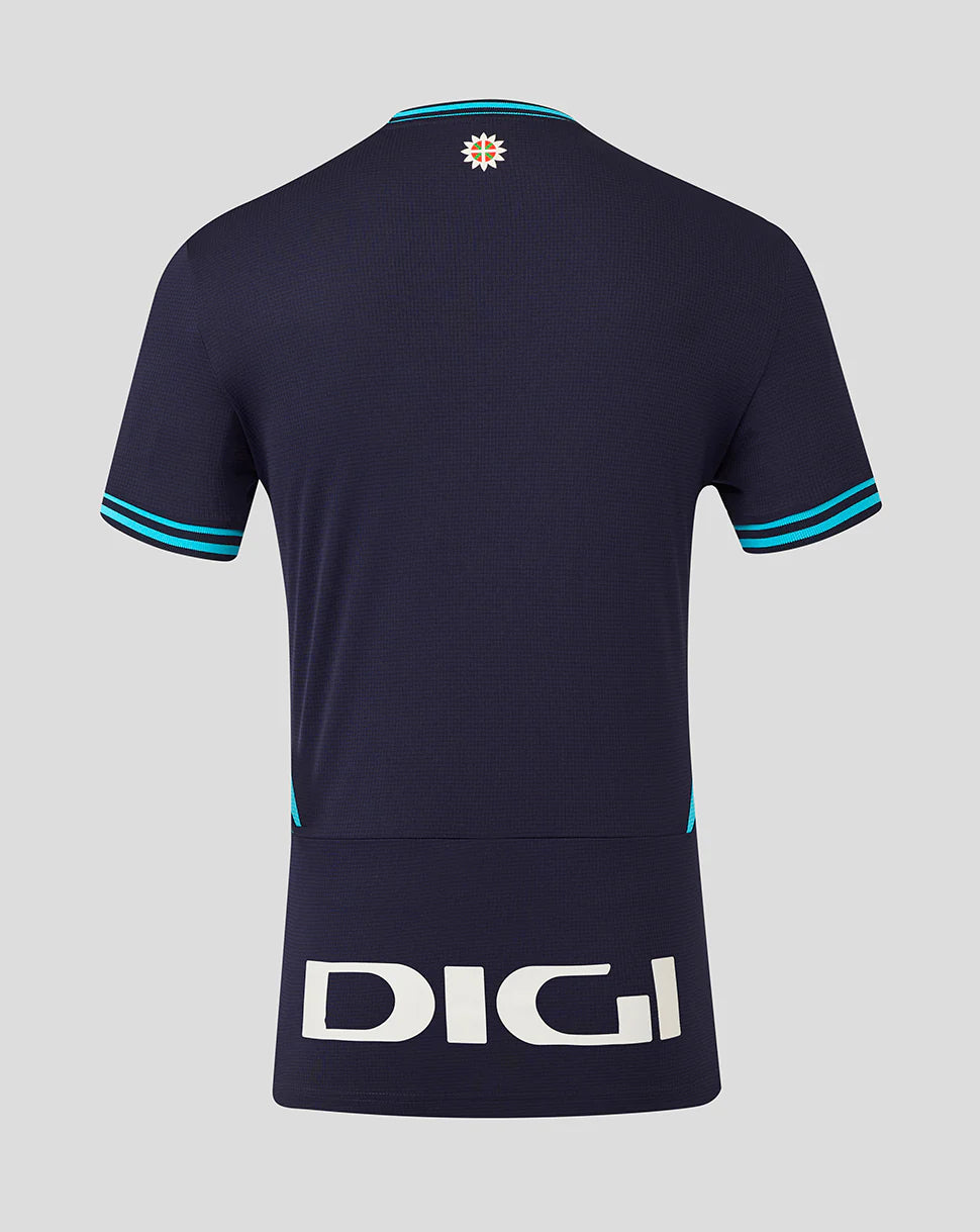 Athletic Bilbao 2025 Away Jersey