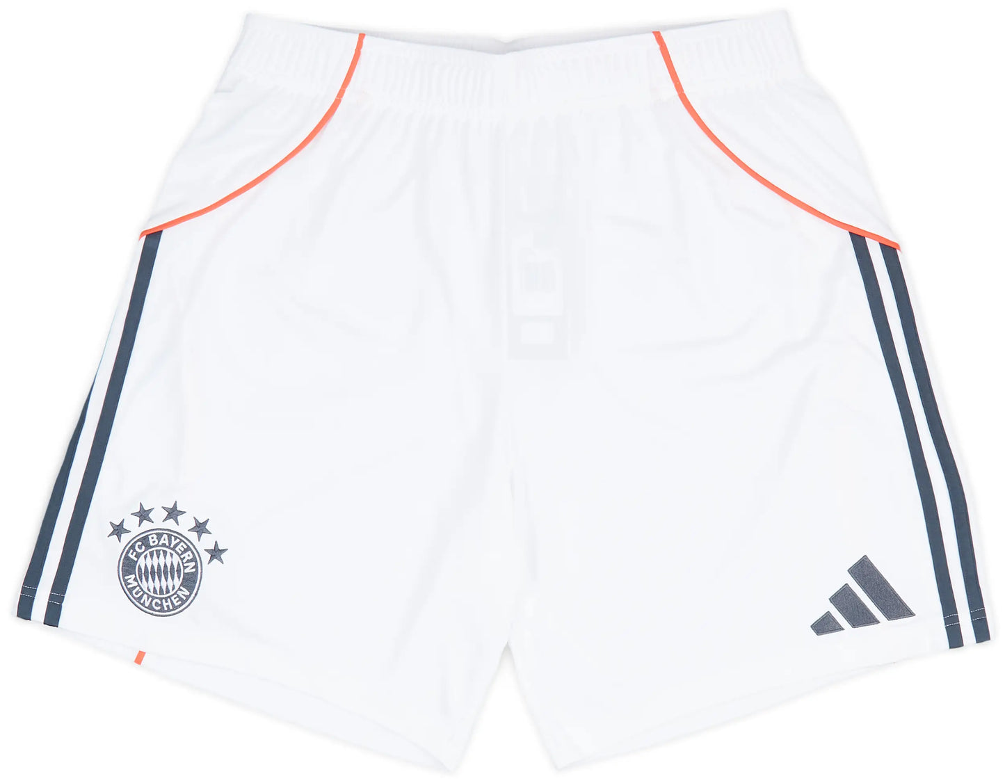 Bayern Munich Kids 2025/26 Away Jersey