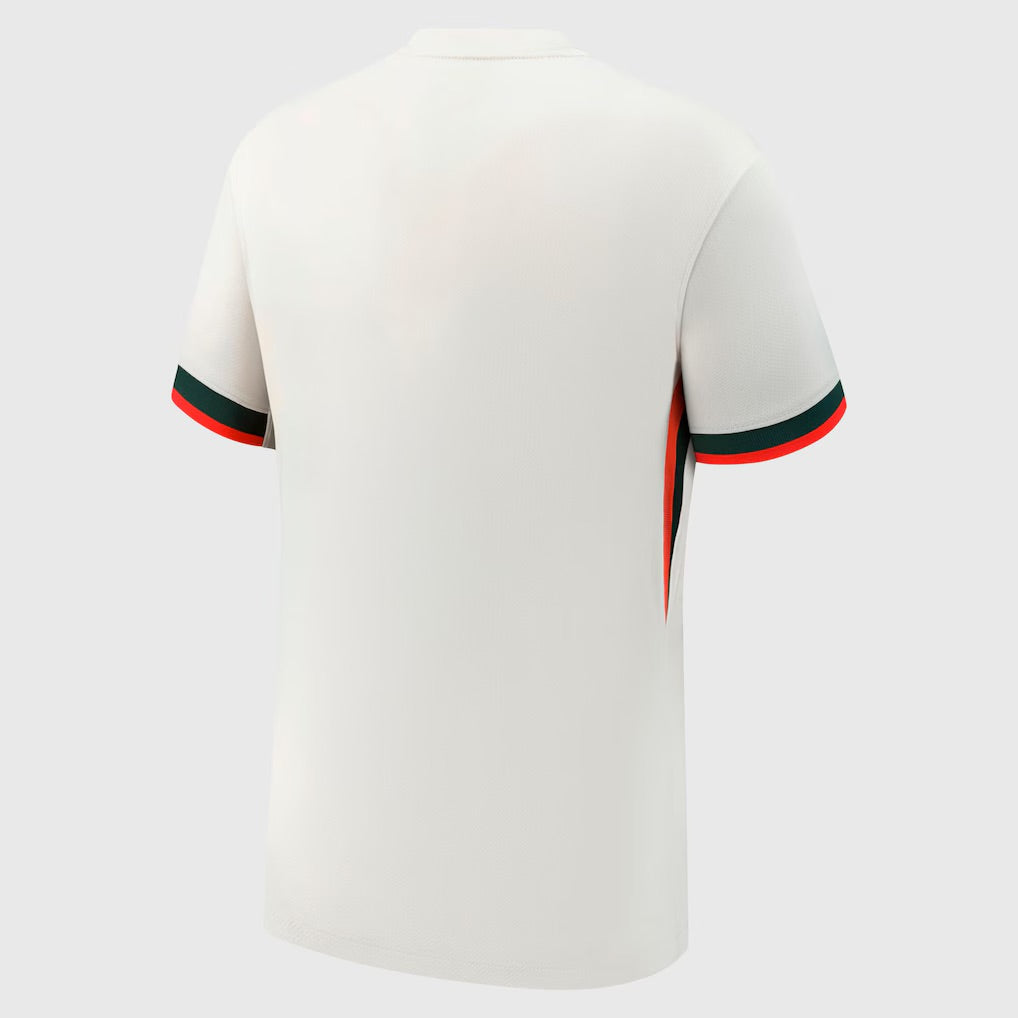 Chelsea 2025/26 Away Fan Version Jersey