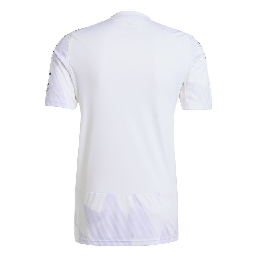 Manchester United 2025/26 Away Jersey