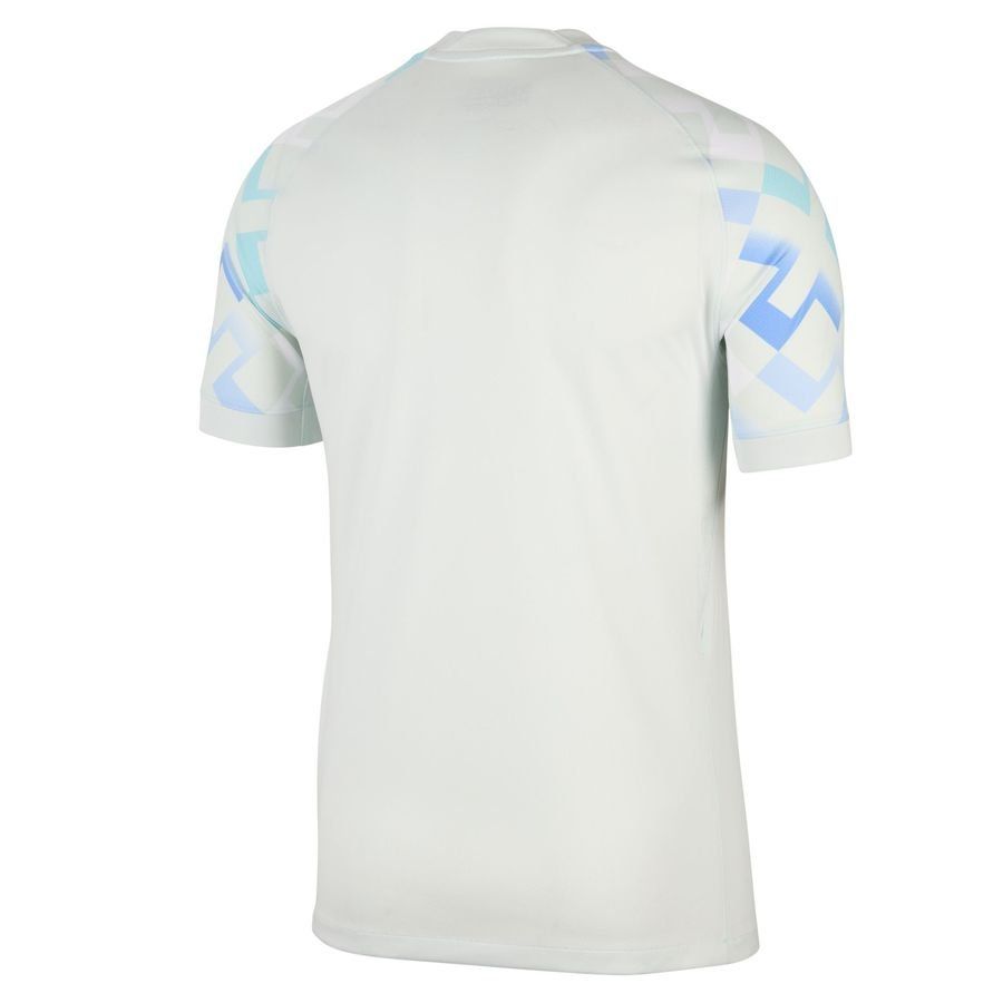 Inter Milan 2025/26 Away Fan Version Jersey