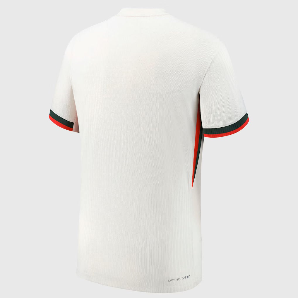 Chelsea 2025/26 Away Player Version Jersey