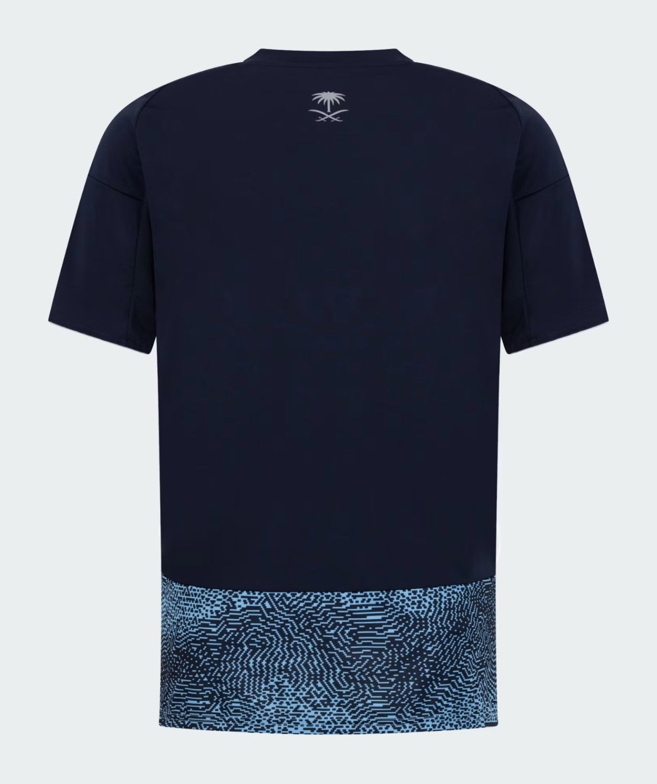 Al Nassr 2025/26 Away Jersey