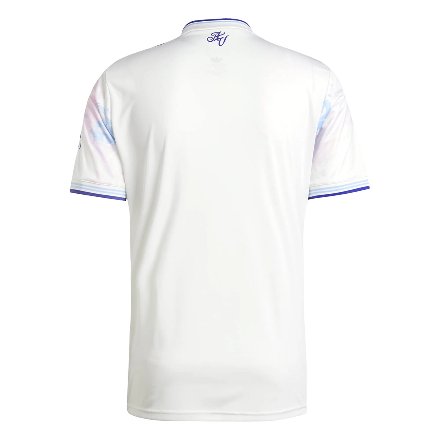 Aston Villa 2025/26 Third Jersey