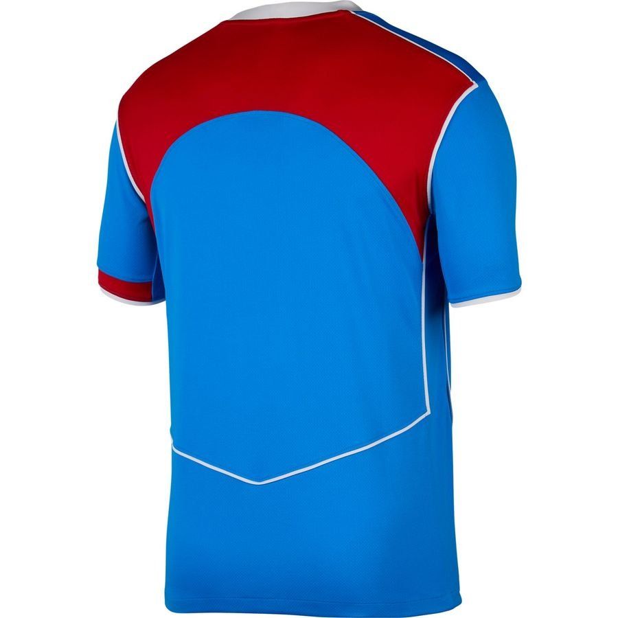 Atletico Madrid 2025/26 Third Jersey