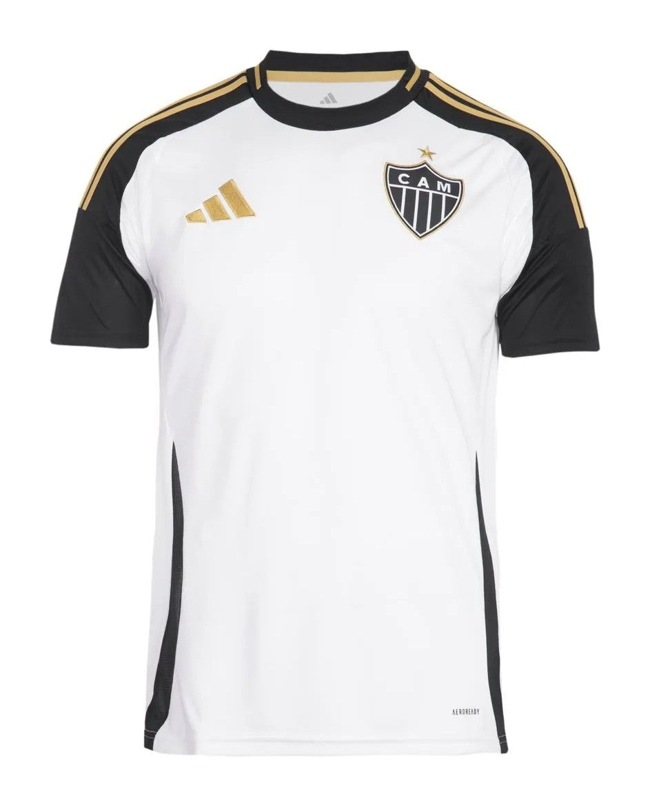 Atletico Mineiro 2025/26 Away Jersey