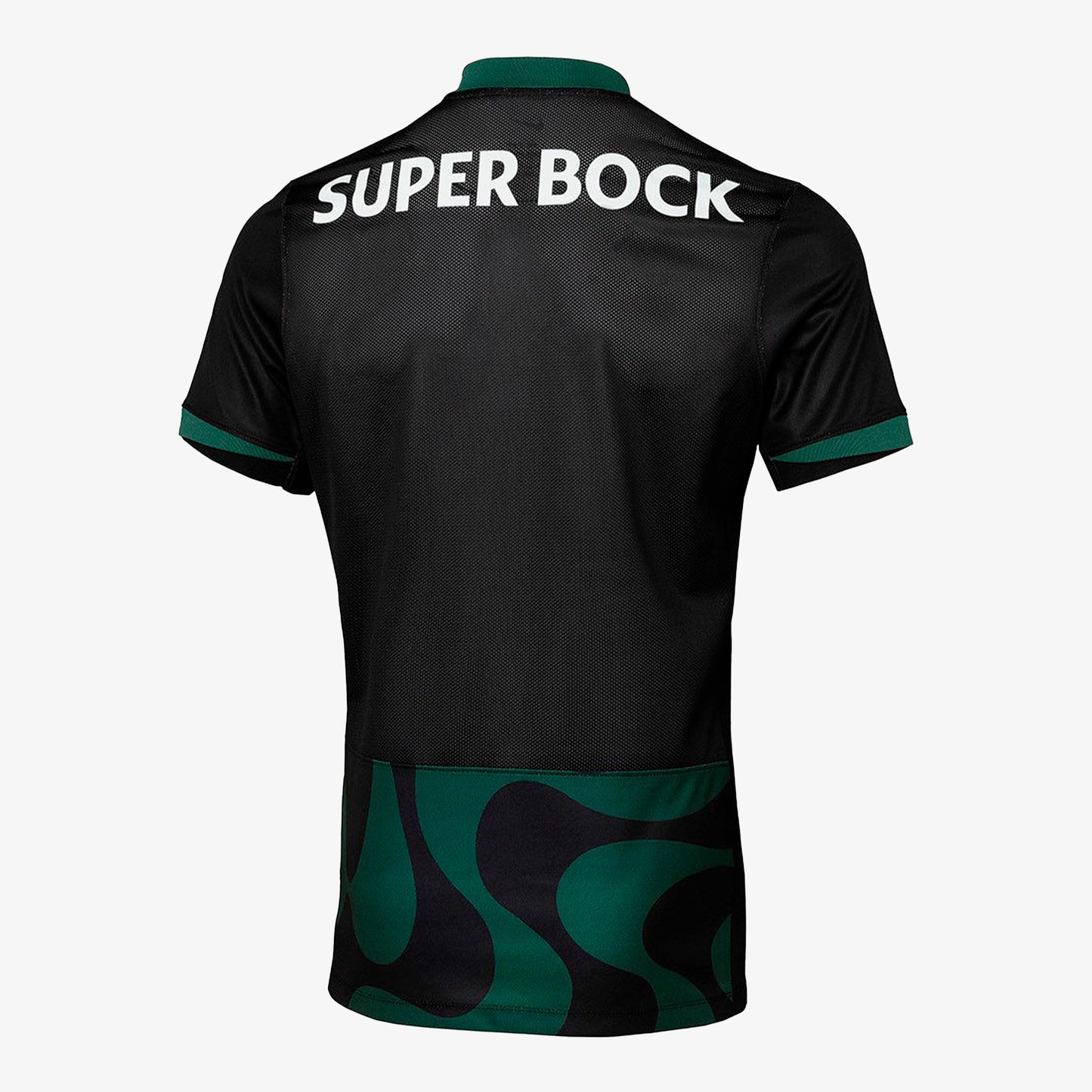 Sporting CP 2025/26 Third Jersey