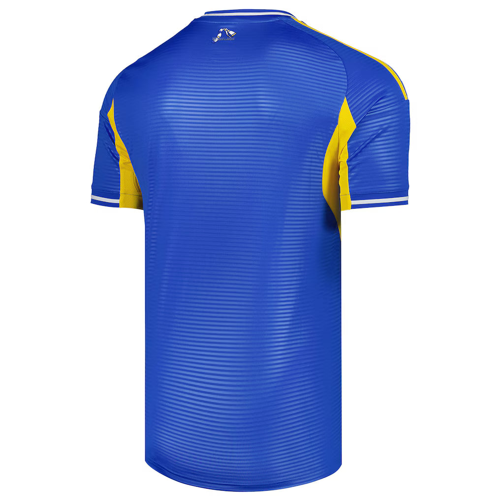 Leeds 2025/26 Away Jersey