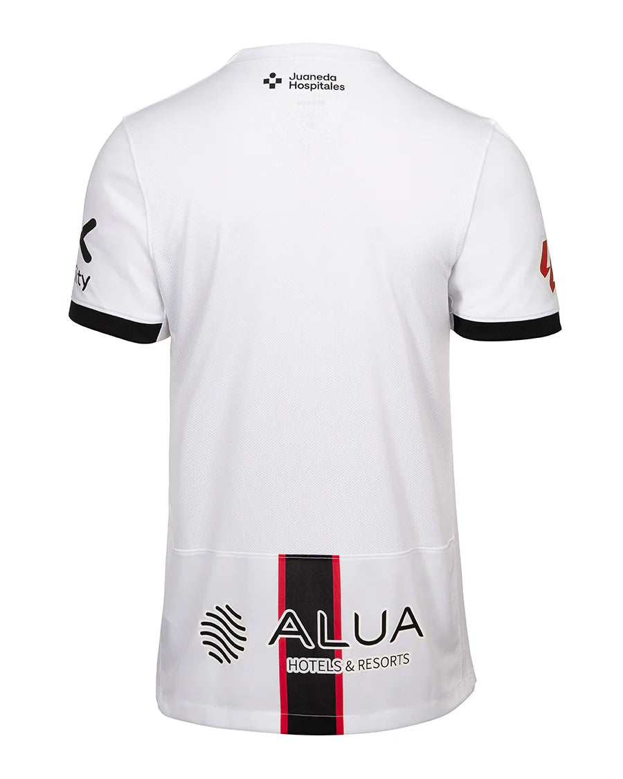 Mallorca 2025/26 Away Jersey