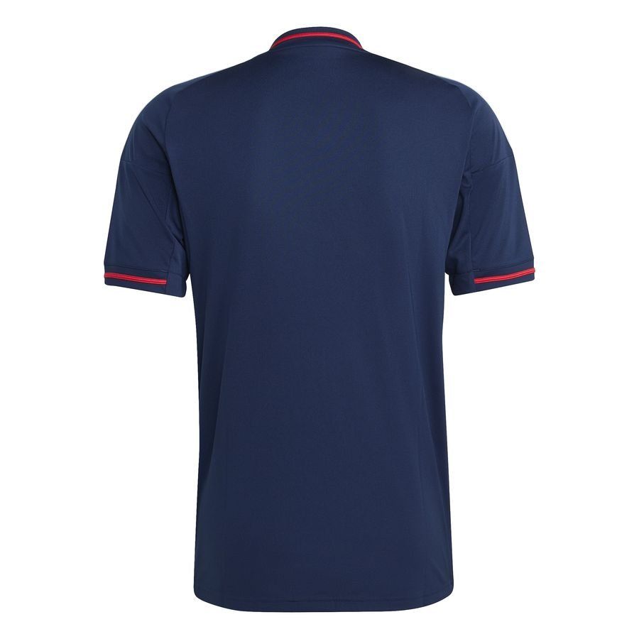 Lyon 2025/26 Away Jersey