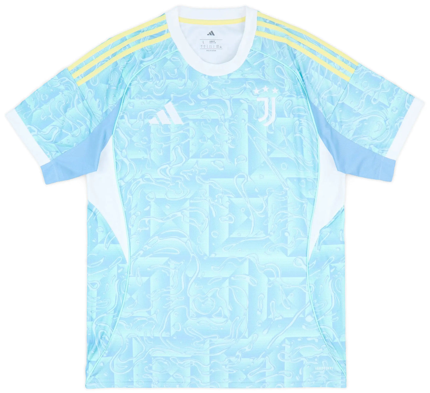 Juventus 2025/25 Away Jersey