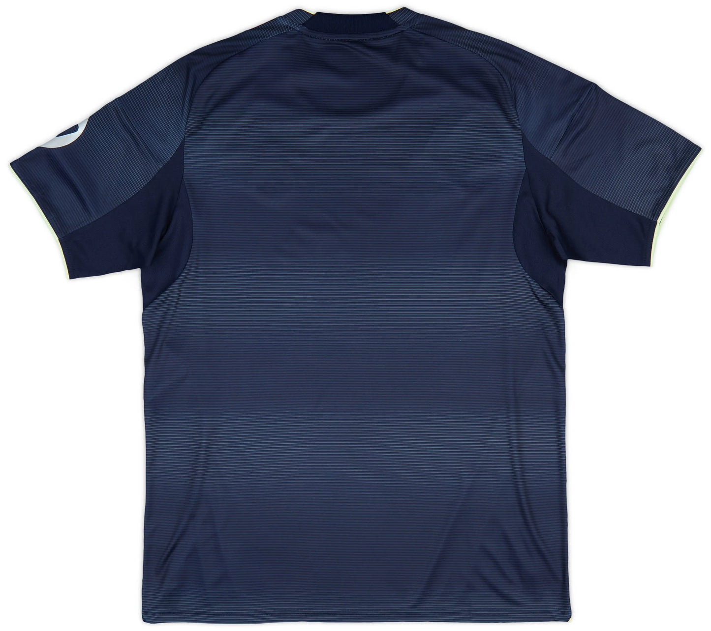Real Madrid 2025/26 Away Fan version