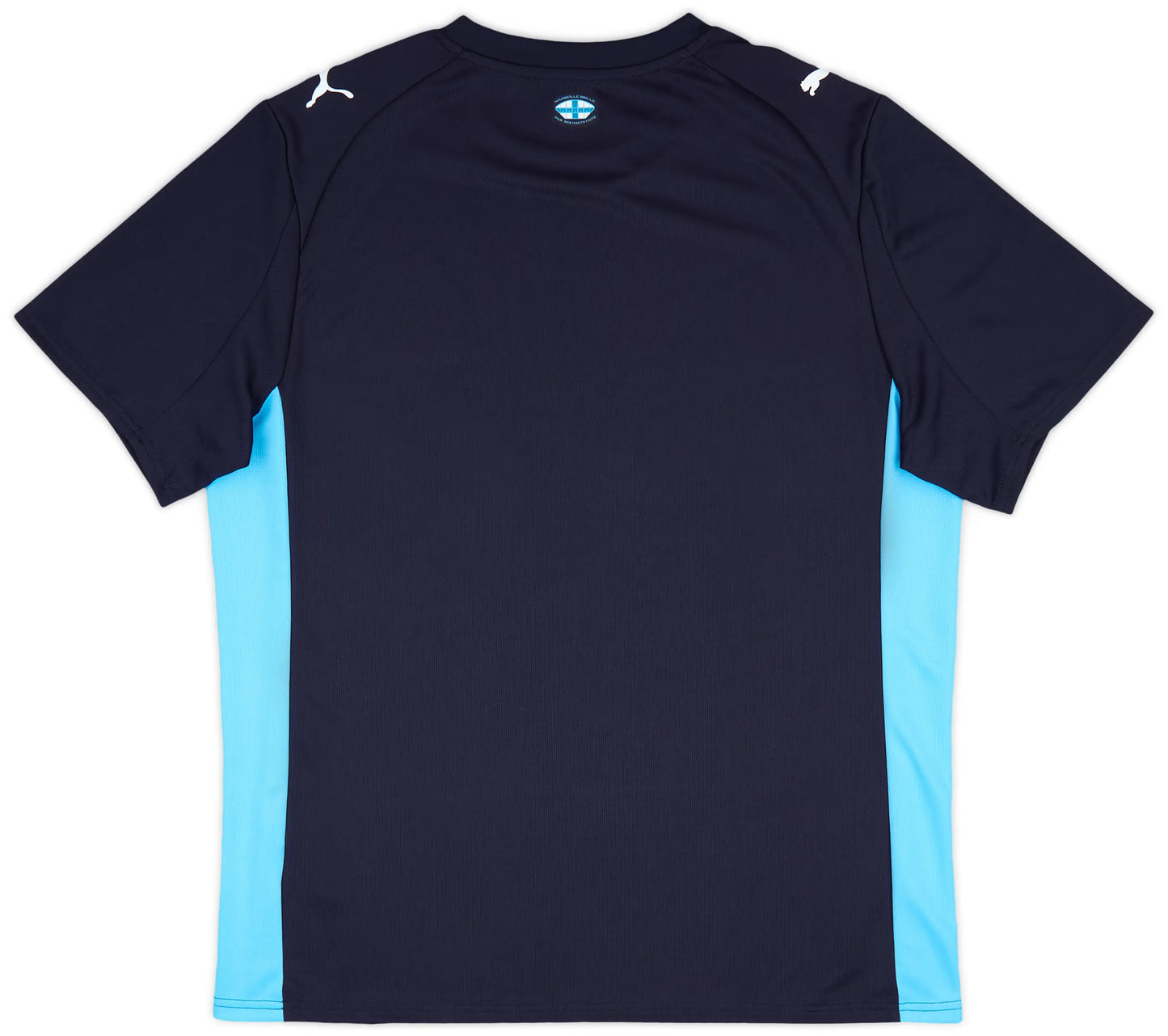 Marseille 2025/26 Away Jersey