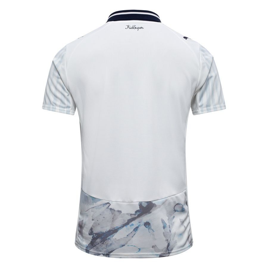 Monterrey 2025 CWC Away Jersey