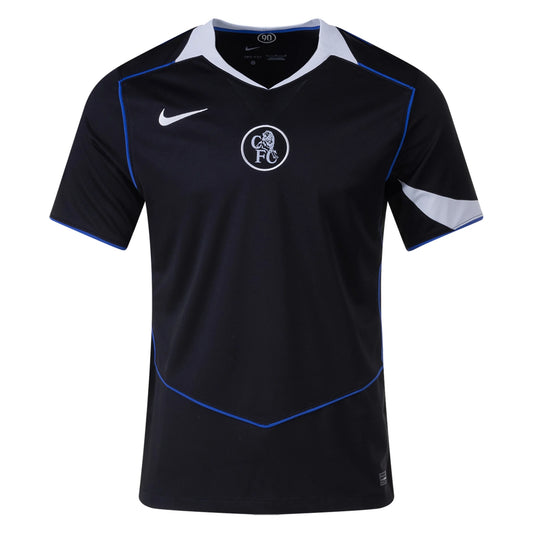 Chelsea 2025/26 Third Jersey