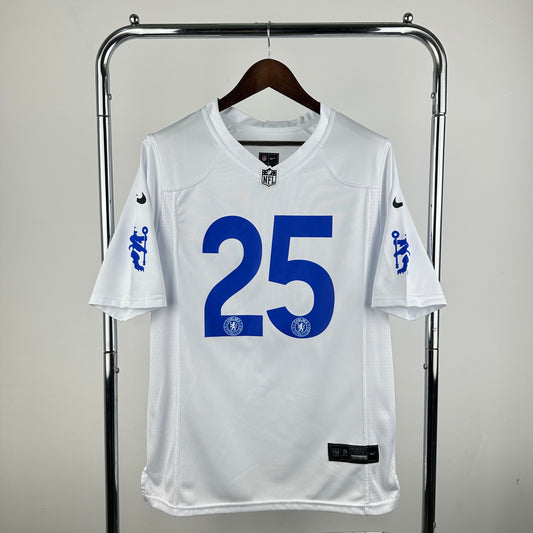 Chelsea 2025/26 NFL Jersey