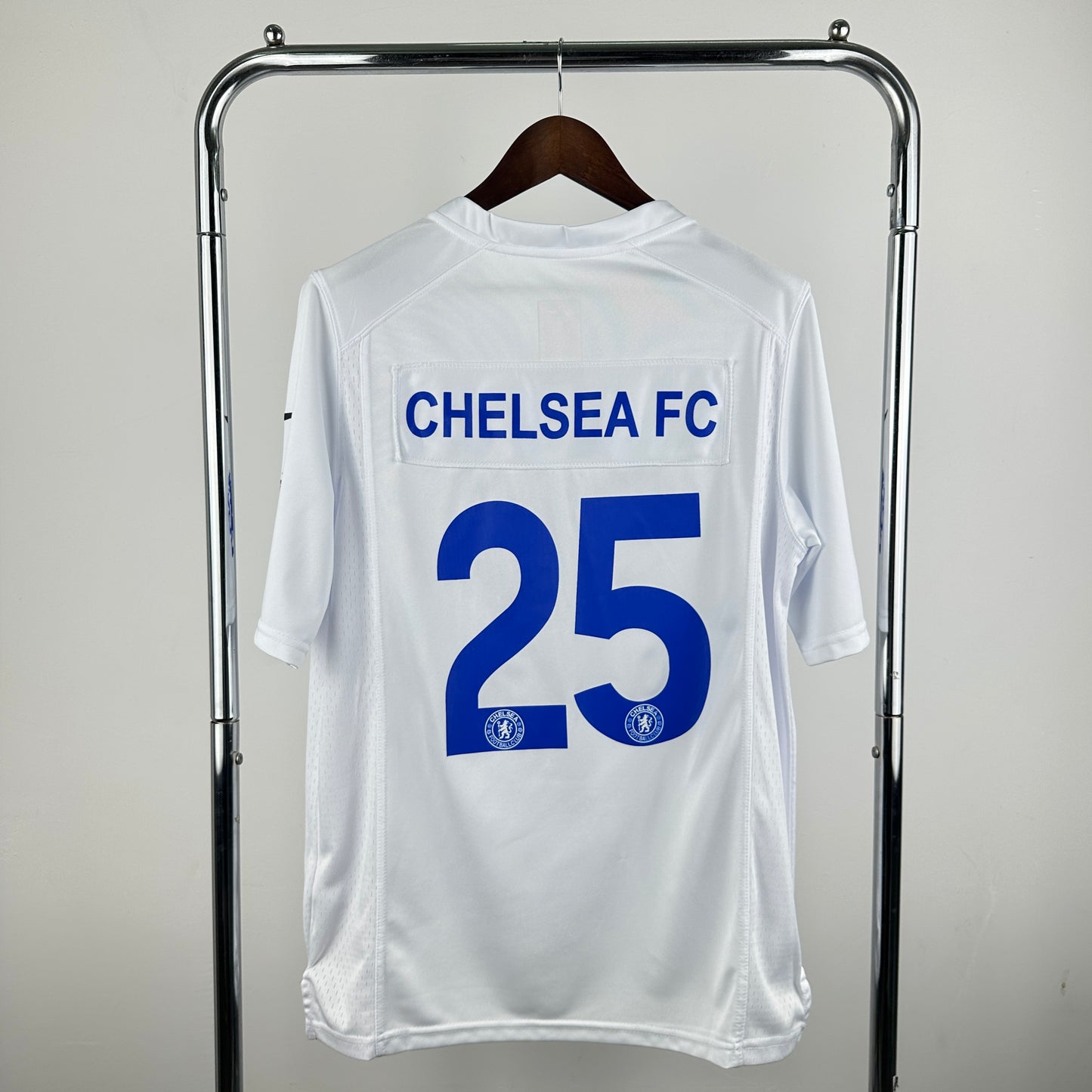 Chelsea 2025/26 NFL Jersey