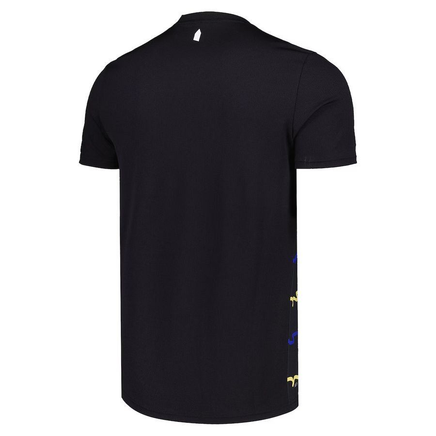 Everton 2025/26 Third Jersey
