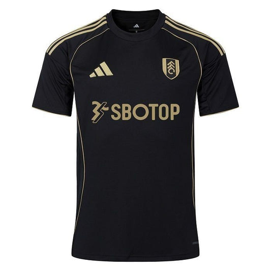 Fulham 2025/26 Third Jersey