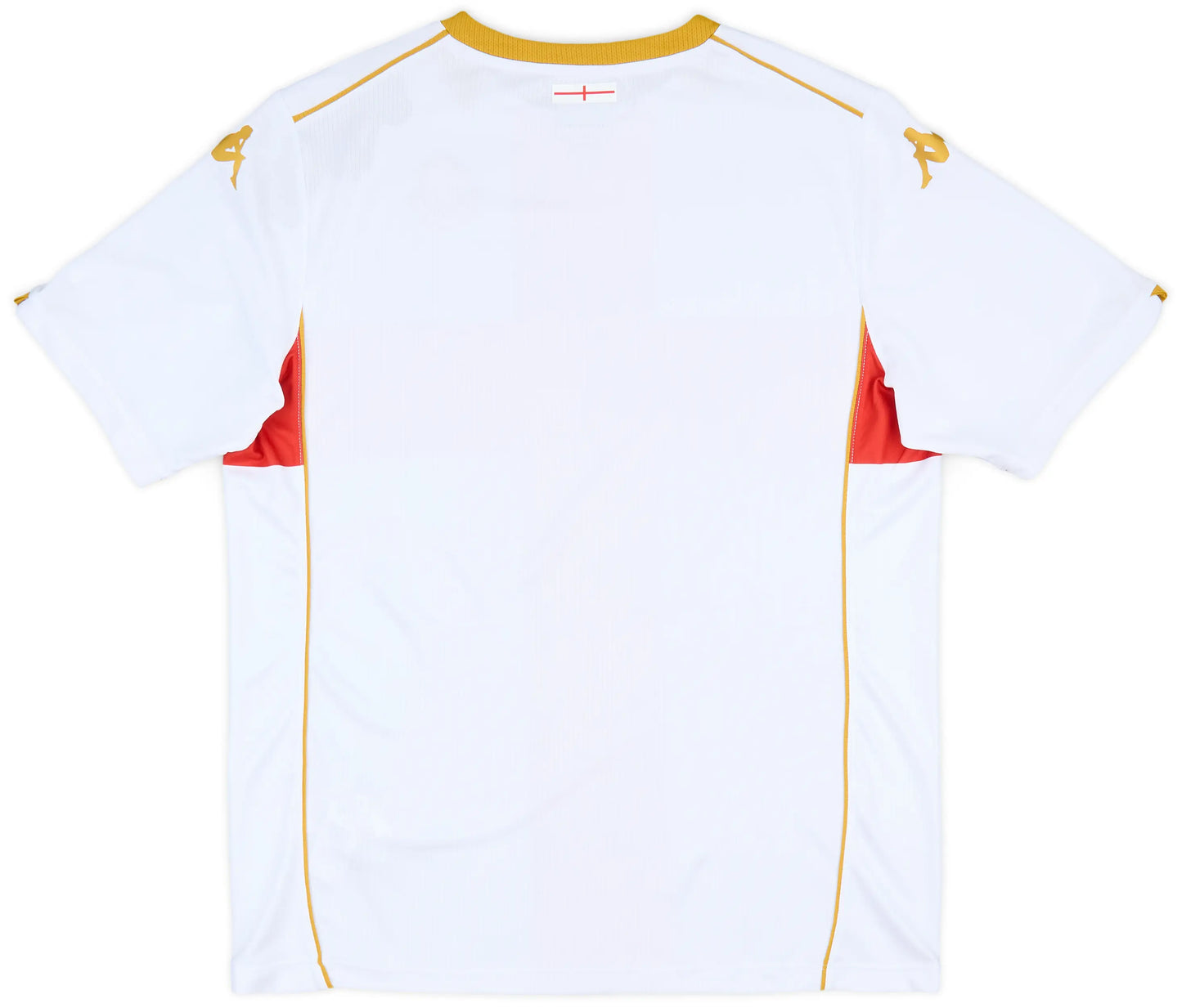 Genoa 2025/26 Away
