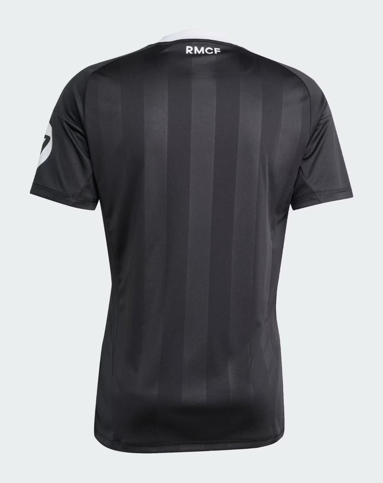 Real Madrid 2025/26 GK Black