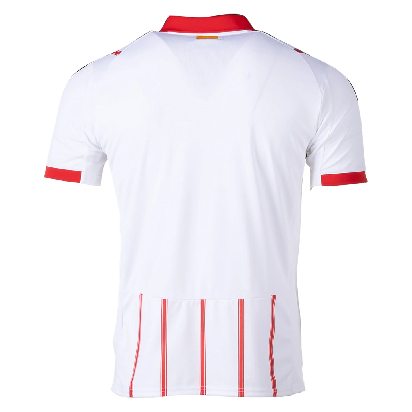 Girona 2025/26 Home Jersey