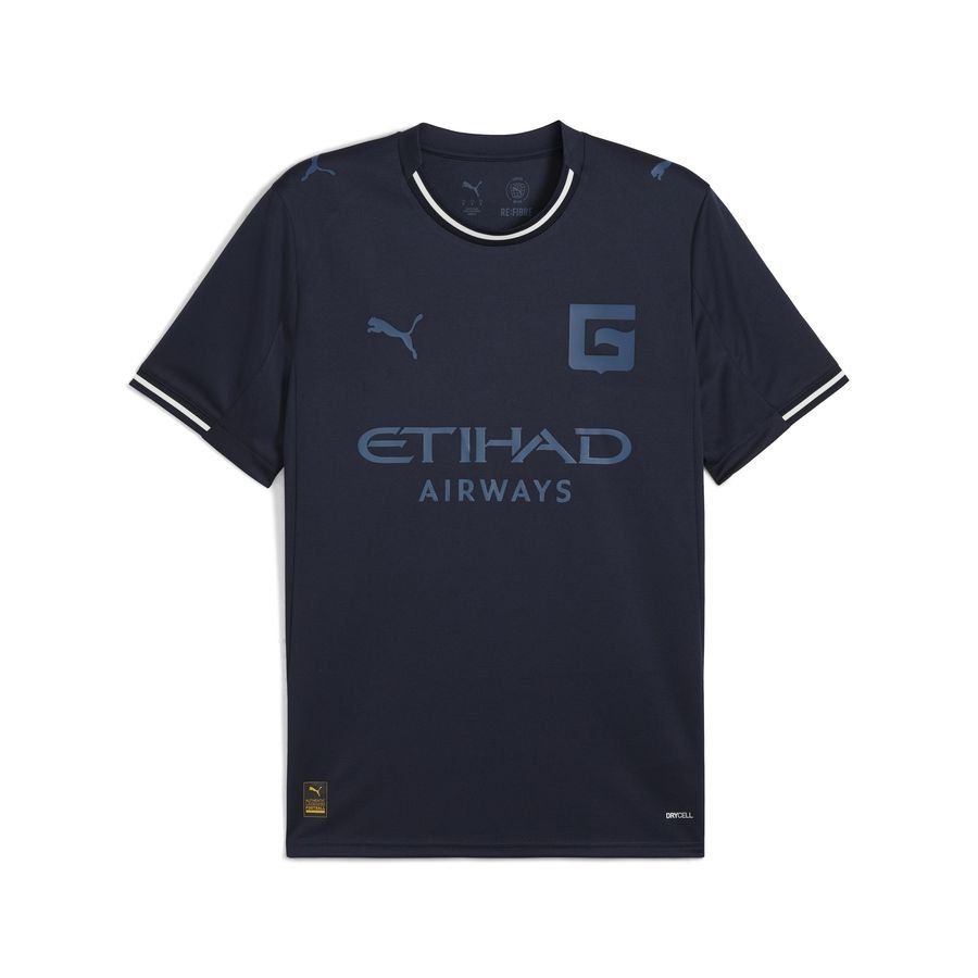 Girona 2025/26 Third Jersey