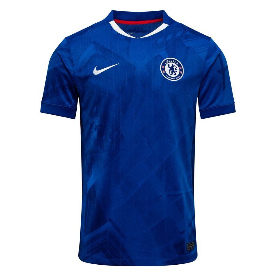 Chelsea Kids 2025/26 Home Jersey