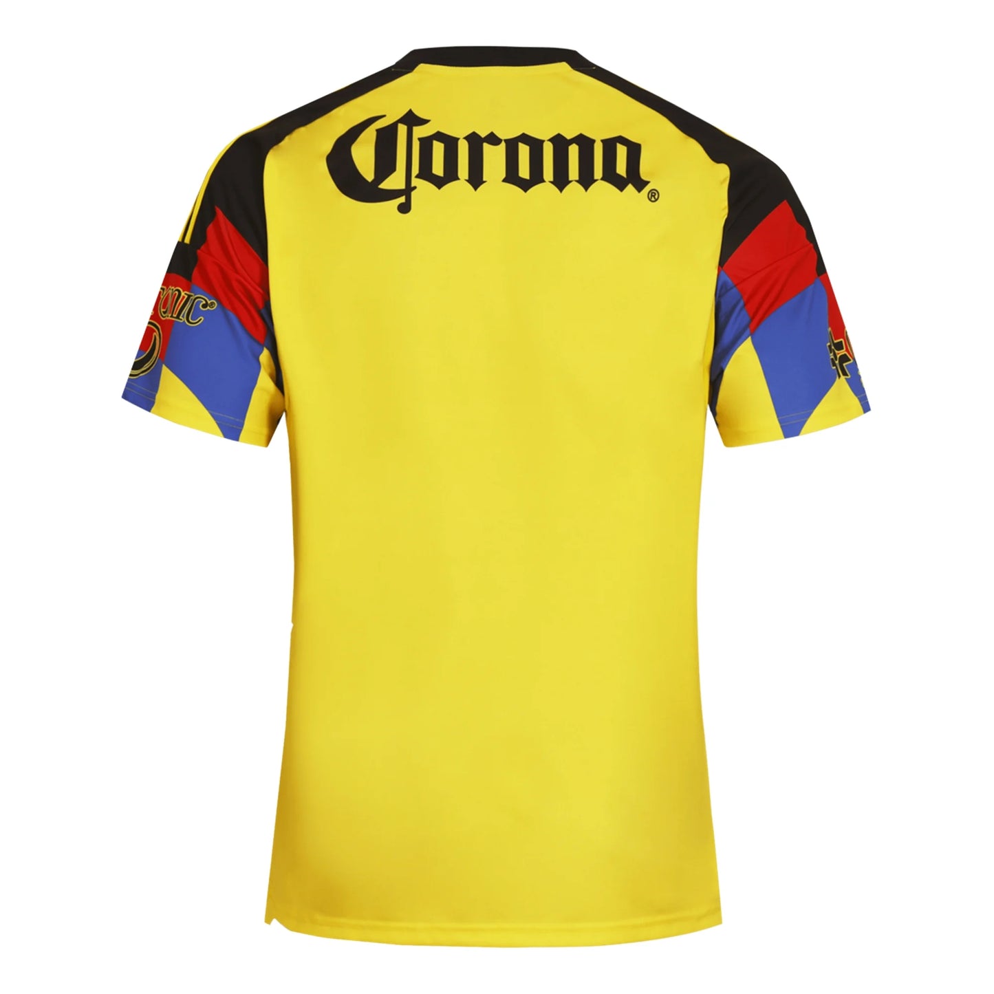 Club Américas 2025/26 Home Jersey