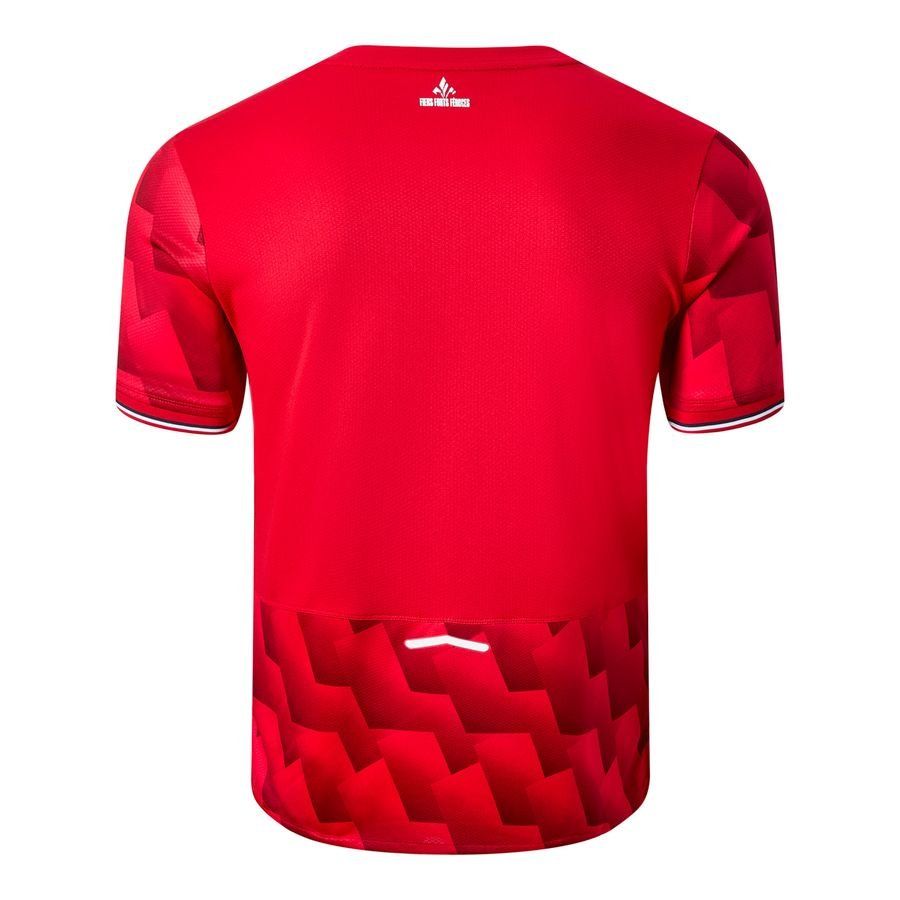 Lille 2025/26 Home Jersey