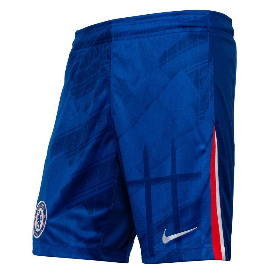 Chelsea Kids 2025/26 Home Jersey