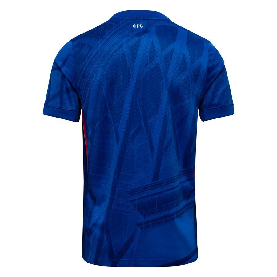 Chelsea Kids 2025/26 Home Jersey