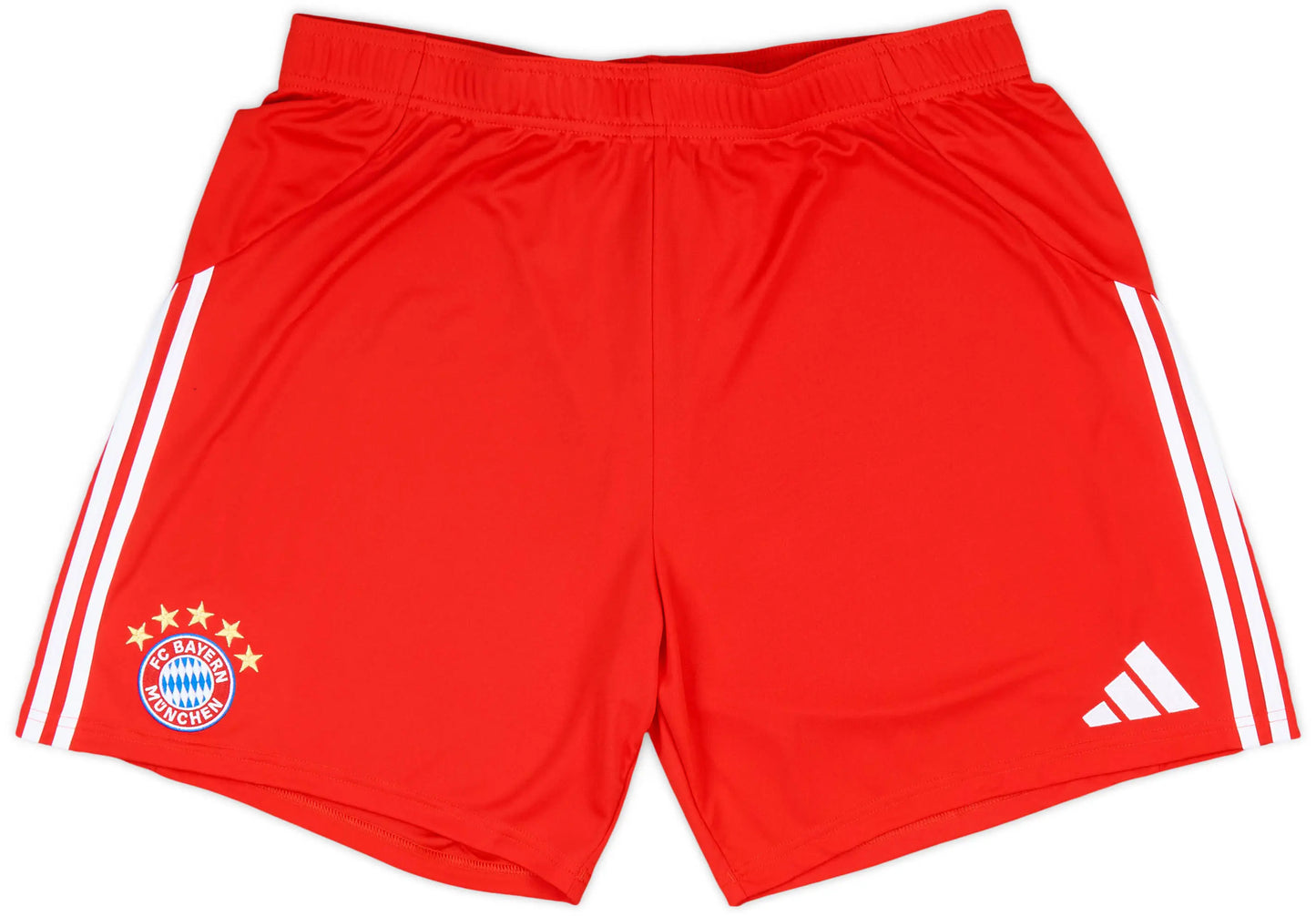 Bayern Munich Kids 2025/26 Home Jersey