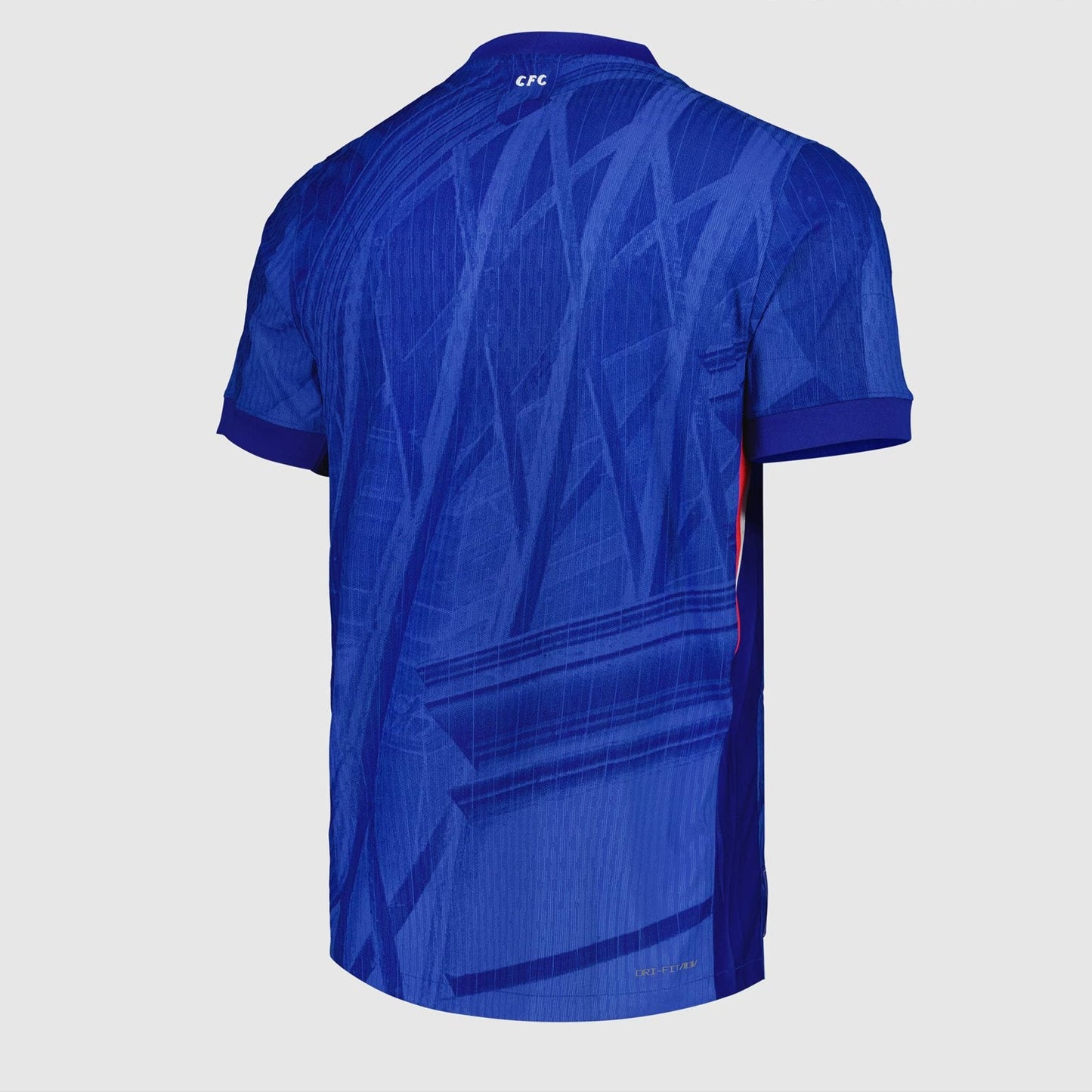 Chelsea 2025/26 120th Anniversary Jersey