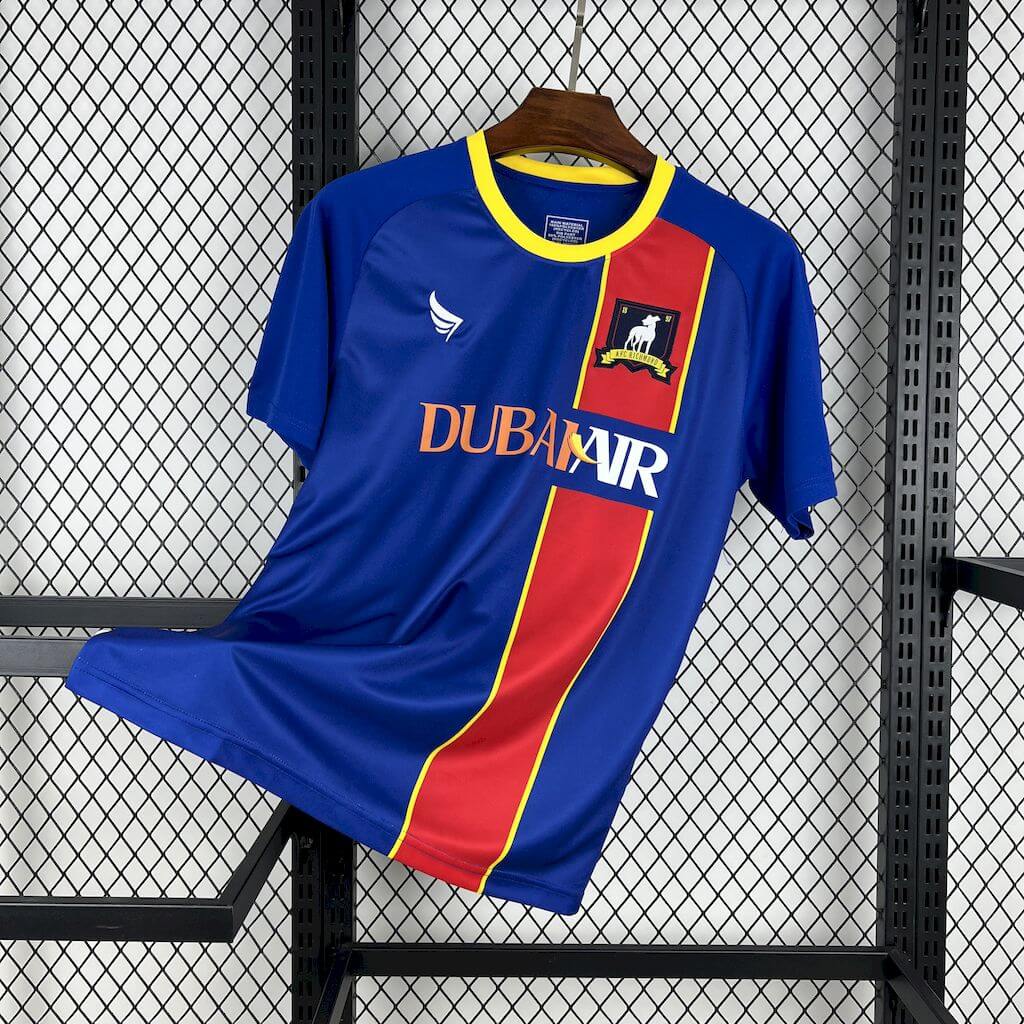 AFC Richmond 2025/26 Home (Ted Lasso)