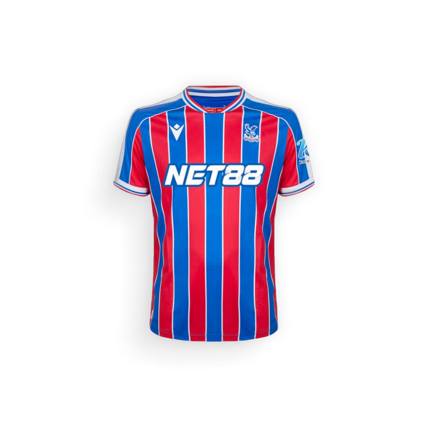 Crystal Palace 2025/26 Home Jersey