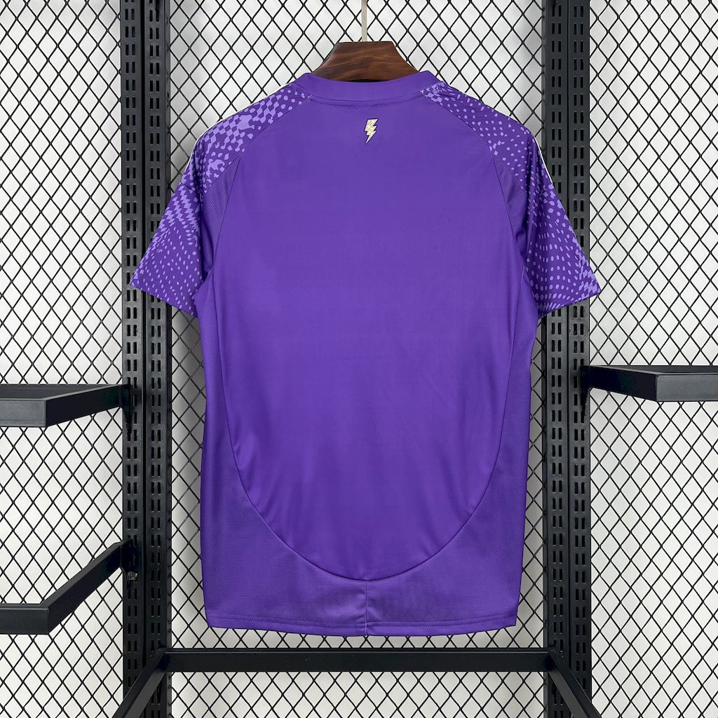 Orlando City 2025 Home Jersey