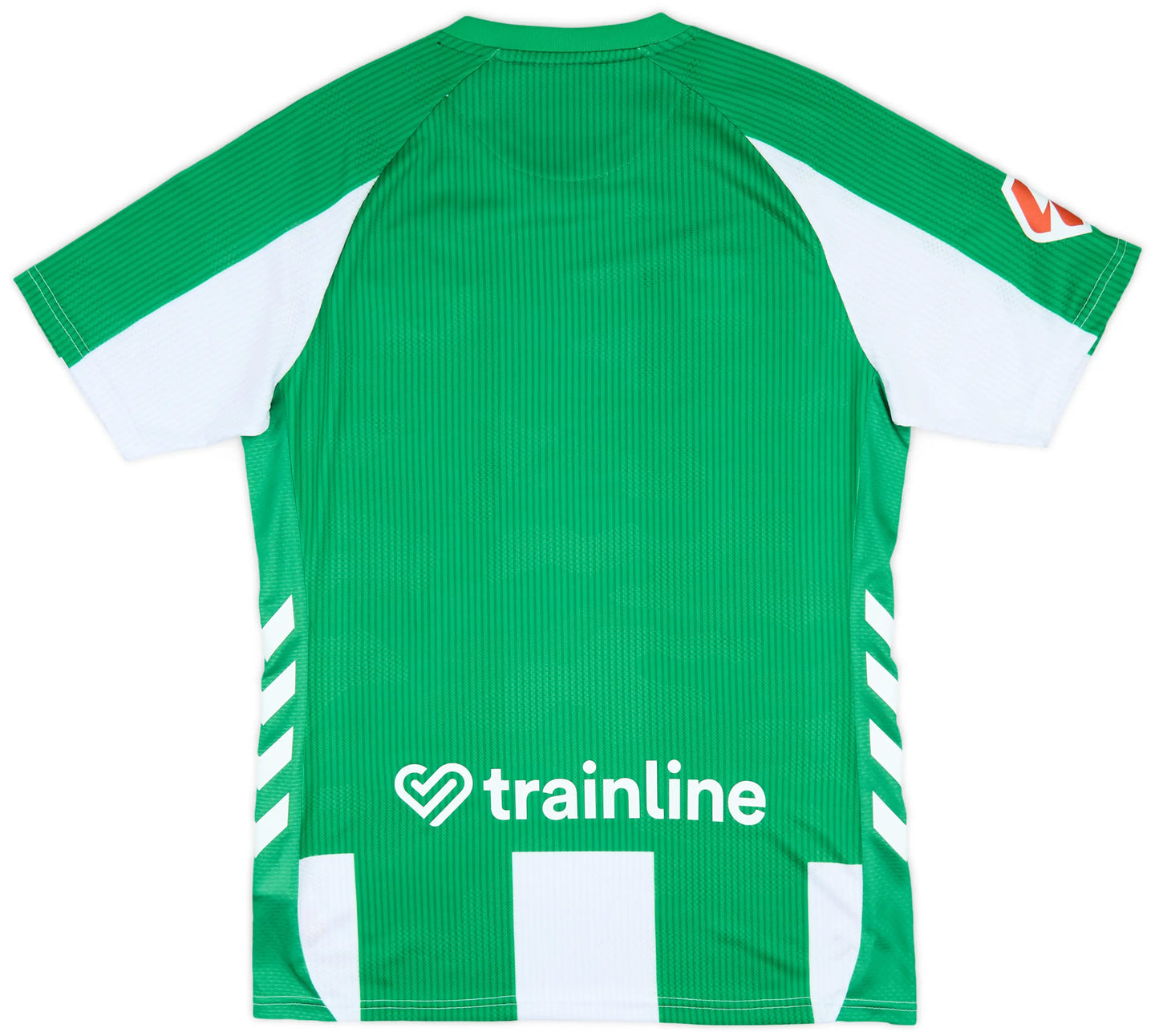 Real Betis 2025/25 Home Jersey