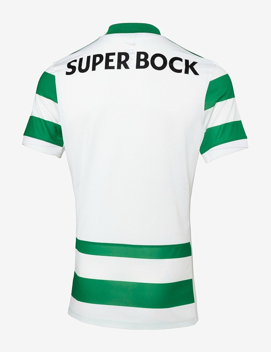 Sporting CP 2025/26 Home Jersey