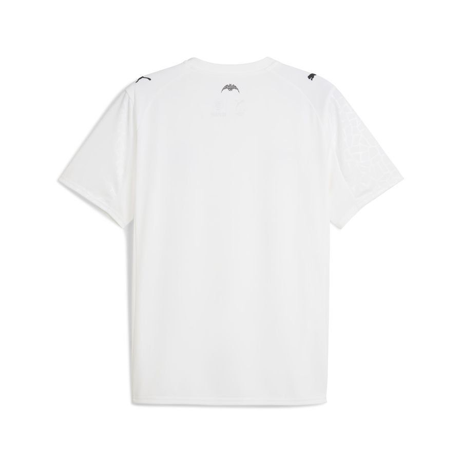 Valencia 2025/26 Home Jersey