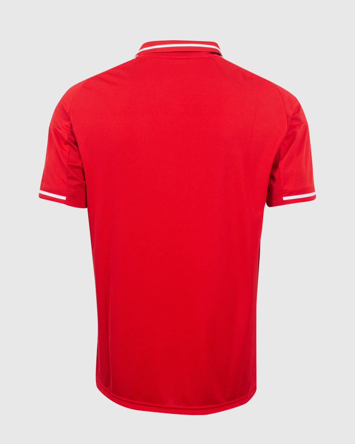 Nottingham Forest 2025/26 Home Jersey