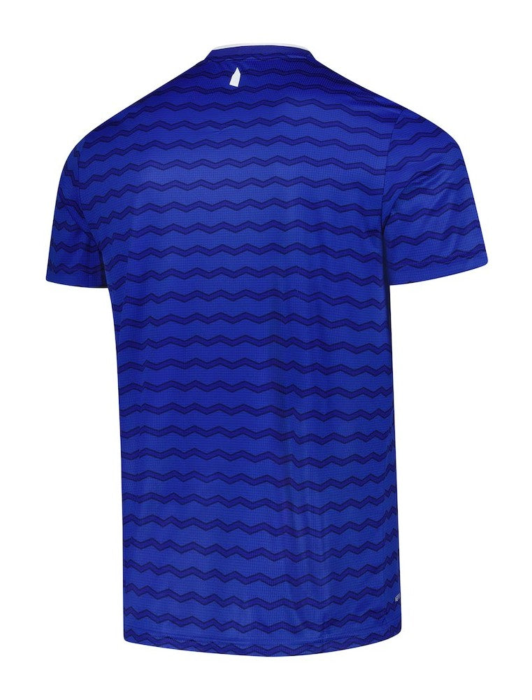 Everton 2025/26 Home Jersey