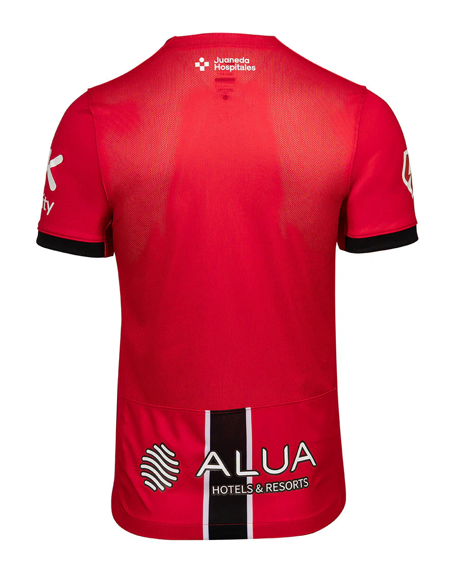 Mallorca 2025/26 Home Jersey