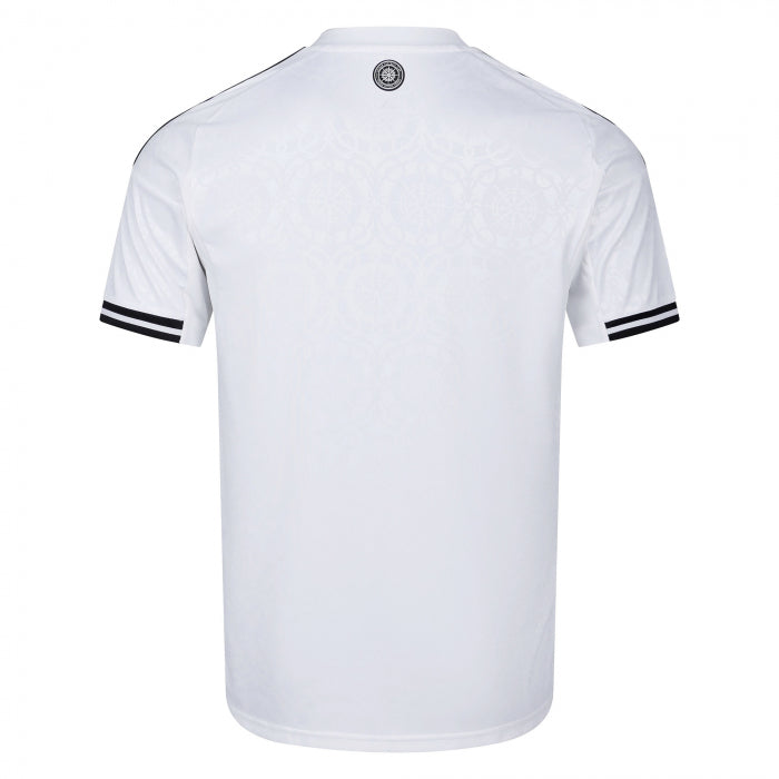 Fulham 2025/26 Home Jersey